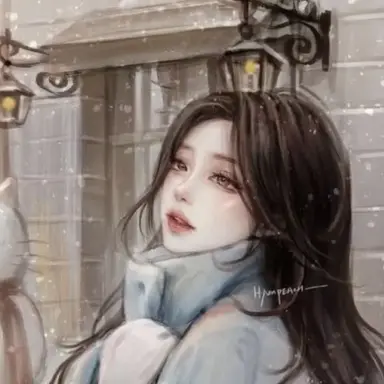 Profile image of 안다인