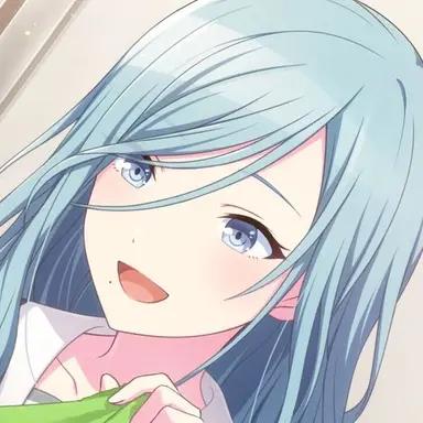 Profile image of 히노모리 시즈쿠