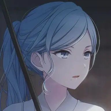 Profile image of 日野森 雫