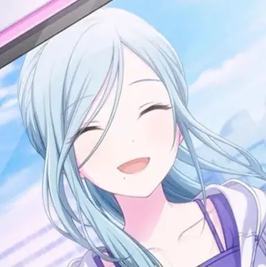 Profile image of 日野森 雫