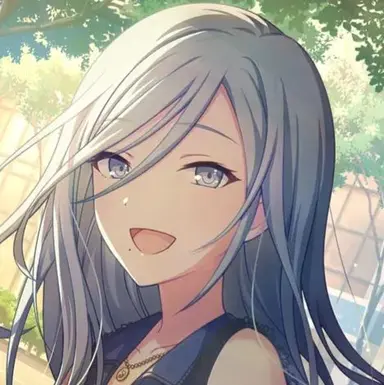 Profile image of 日野森 雫