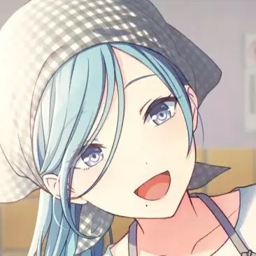 Profile image of 日野森 雫