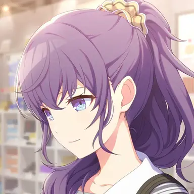Profile image of 아사히나 마후유