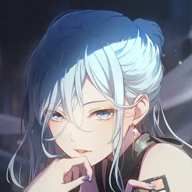Profile image of 히노모리 시즈쿠