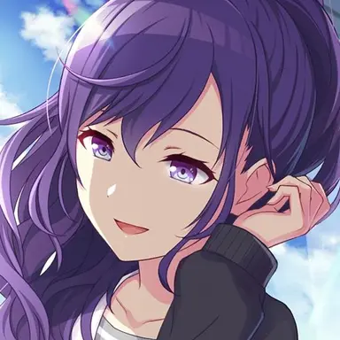 Profile image of 아사히나 마후유