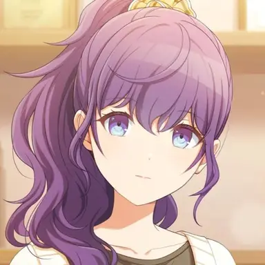 Profile image of 朝比奈 まふゆ