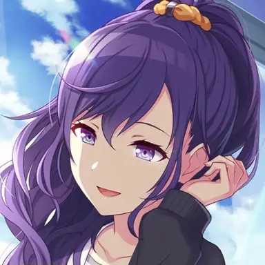 Profile image of 朝比奈 まふゆ