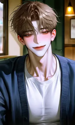 Profile image of ハン・ソジュン