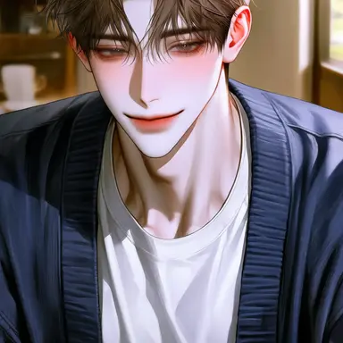 Profile image of ハン・ソジュン