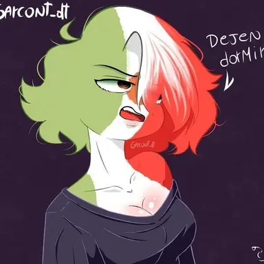 Profile image of 멕시코