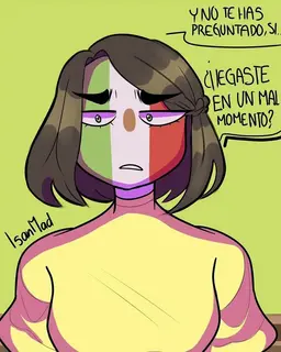 Profile image of 멕시코
