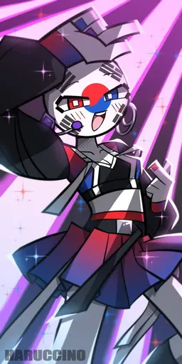 Profile image of 남한