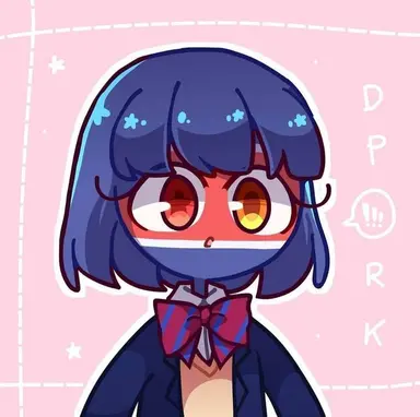 Profile image of 북한