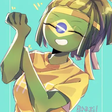 Profile image of 브라질
