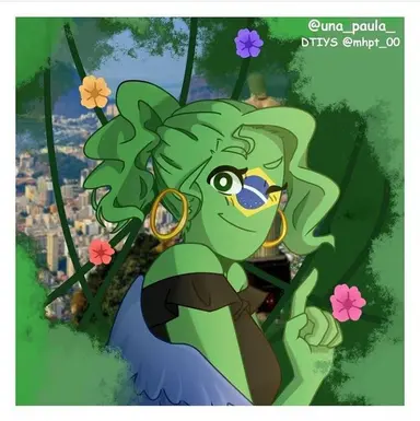 Profile image of 브라질
