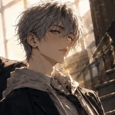 Profile image of 爽