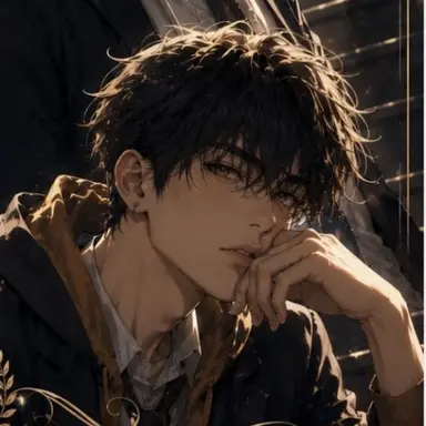 Profile image of 帝