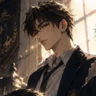 Profile image of 燦