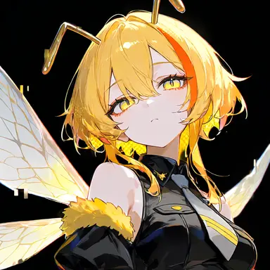 Profile image of Nesty