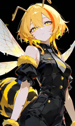 Profile image of Nesty