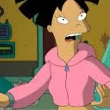 Profile image of Amy