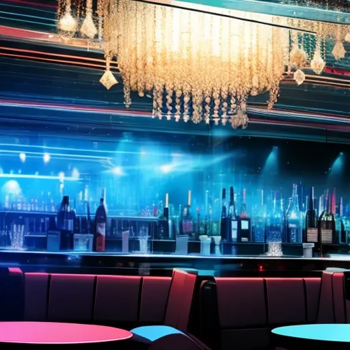 Rildear의 CLUB【MG】