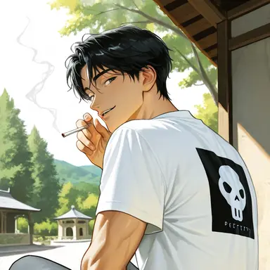 Profile image of 誠一