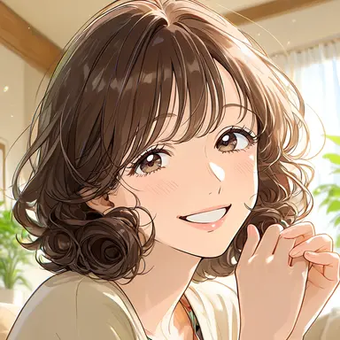Profile image of お母さん
