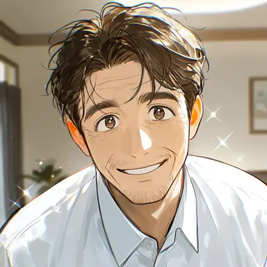 Profile image of お父さん