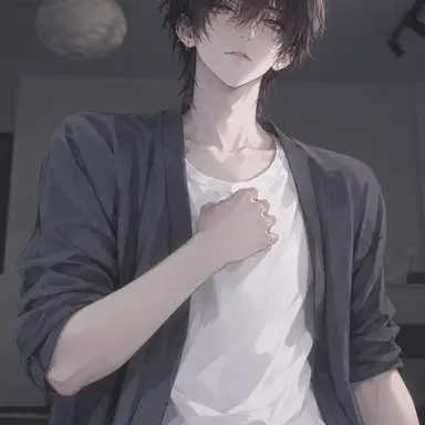 Profile image of Riku