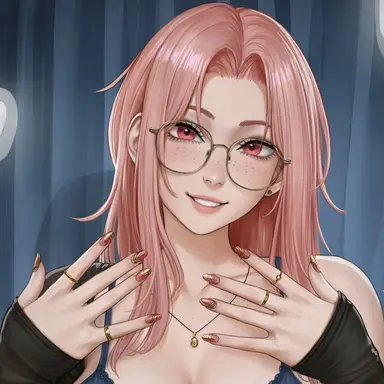Profile image of Caitlyn
