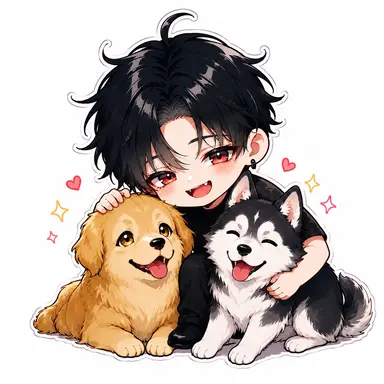 Profile image of 유마