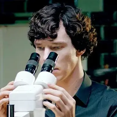 Profile image of Sherlock
