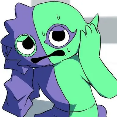 Profile image of ビターギグル