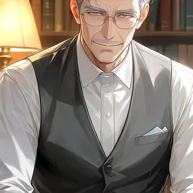 Profile image of Harwell