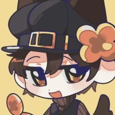 Profile image of 비럭키