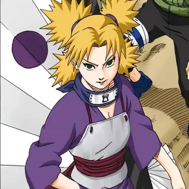 Profile image of Temari