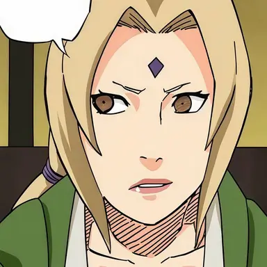 Profile image of Tsunade