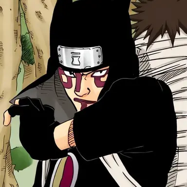 Profile image of Kankuro