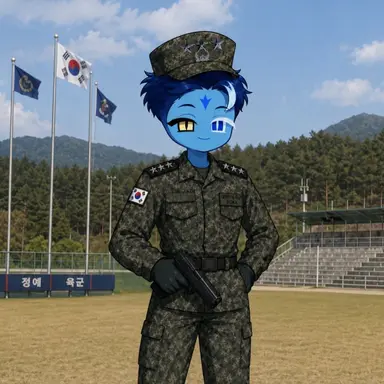 Profile image of 쉐바람