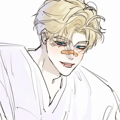 Profile image of 루벤