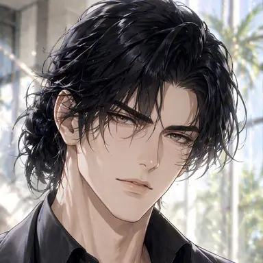 Profile image of 戌亥