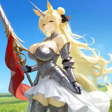 Profile image of セラフィナ