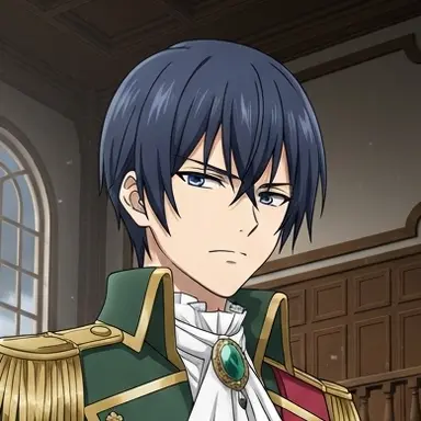 Profile image of ユリウス