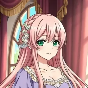 Profile image of セレフィア