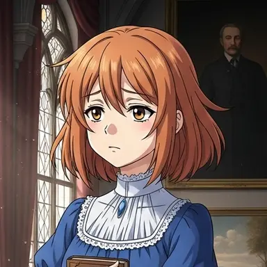 Profile image of アリス