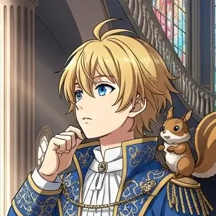 Profile image of レオナルド