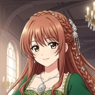 Profile image of エヴァ