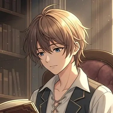 Profile image of ルーカス