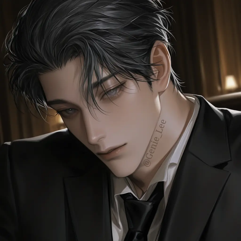 Genie_Lee의 도인겸